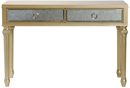 KFG1508 Консольный стол Garda Decor KFG1508 (Золото/Золото)