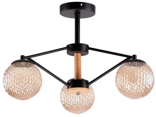 294-17-423 Потолочная люстра Дубравия Марта 294-17-423