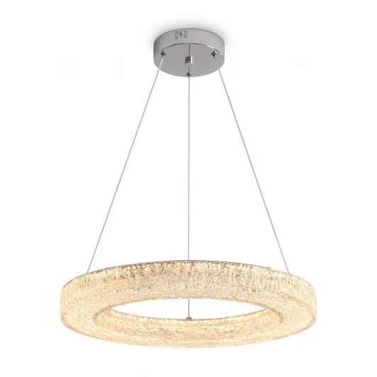 FR5519PL-L34CH Подвесной светильник Freya Michelle FR5519PL-L34CH 73Вт LED