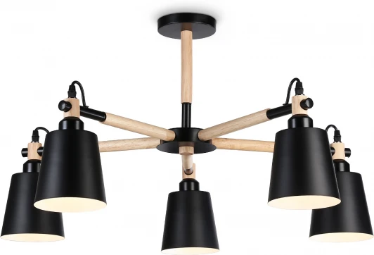 TR82211 Потолочная люстра на штанге Ambrella Traditional TR82211 (220V)