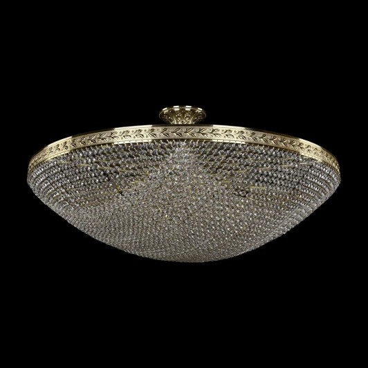 19321/90IV G Потолочная люстра Bohemia 1932 19321/90IV G