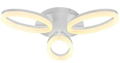 019-011-0132 white Horoz 019-009 (019-011) 019-011-0132 white