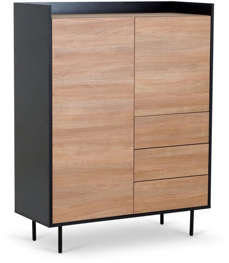 778614 Шкаф с баром Look ОГОГО 778614