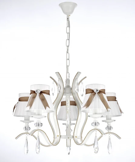 1082/5 Подвесная люстра J-Light Ketty 1082/5