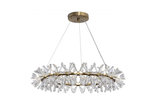 92EL-80241 Подвесной светильник Garda Decor 92EL-80241