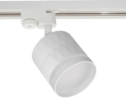 53002-9.3-001LD GX53 WT Трековый светильник Reluce 53002-9.3-001LD GX53 WT (220V)