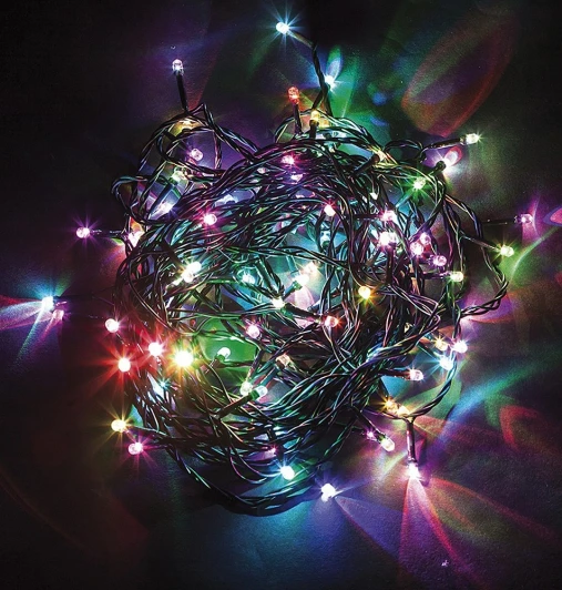 32964 Гирлянда Feron 32964