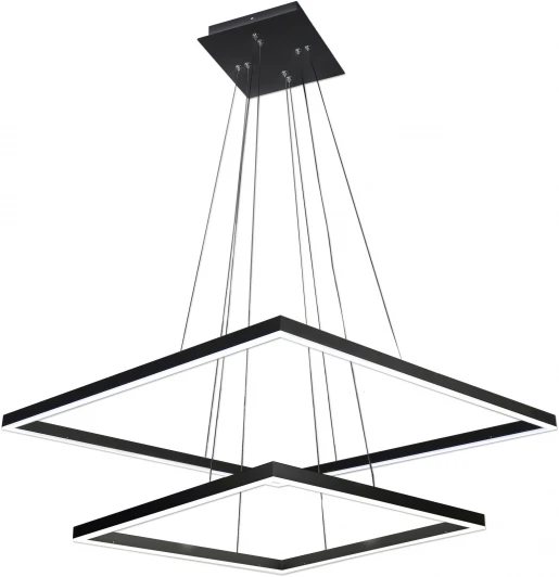 08229,19(4000K) Подвесной светильник ярусный Kink Light Альтис 08229,19(4000K) (LED, 220V, на тросе)