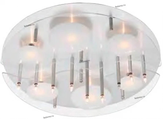 G93905/13 Потолочный светильник Brilliant Katy G93905/13