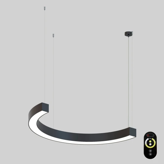 V2118DT-1/1S Подвесной светильник светодиодный Vitaluce V2118DT-1/1S