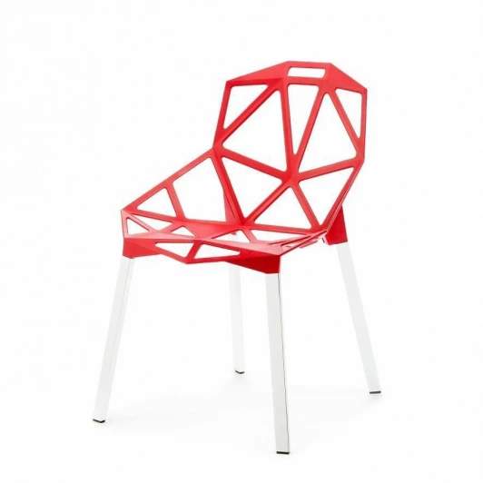  Интерьерный стул One