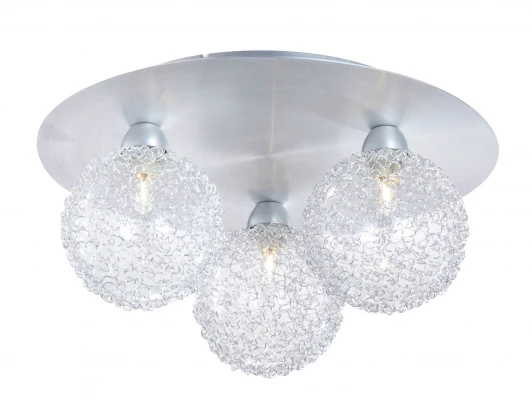 5662-3 Потолочный светильник Globo NEW DESIGN 5662-3