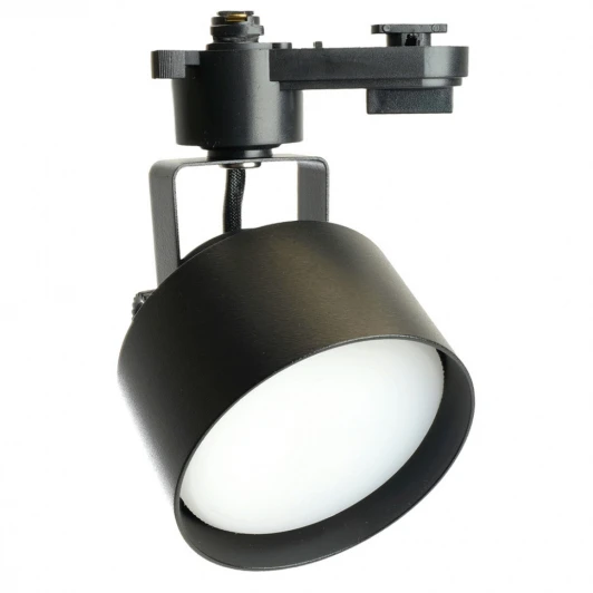 48709 Трековый светильник однофазный 15W 220V Feron AL189 48709