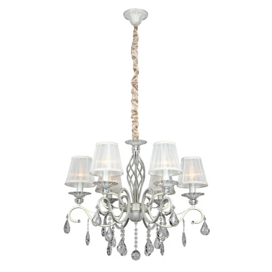 OML-79103-06 Подвесная люстра Omnilux Belluno OML-79103-06