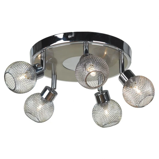 LSQ-3607-05 Спот Lussole Treia LSQ-3607-05