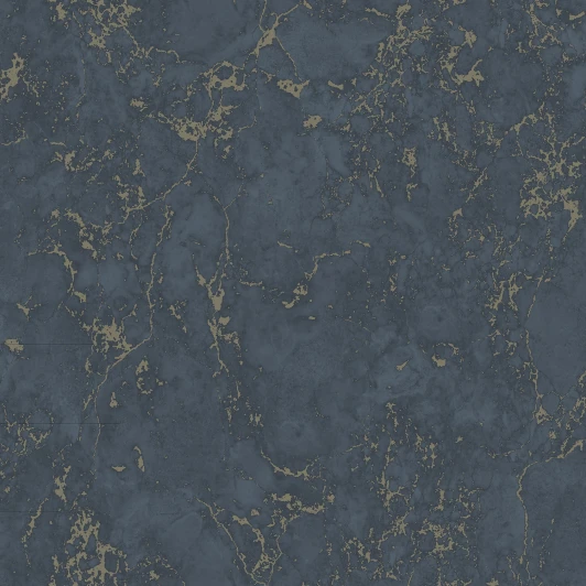 575501 Обои виниловые Ugepa Reflets 575501 10,05 x 0,53 м