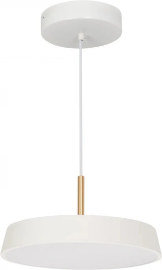 033914(1) Светильник SP-ELEGANT-R300-17W Warm3000 (WH, 120 deg, 230V) (Arlight, IP20 Металл) 033914(1)