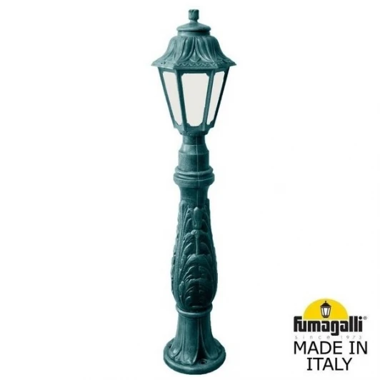E22.163.000.VYE27 Светильник уличный Fumagalli Aloe*R/Anna E22.163.000.Vye27