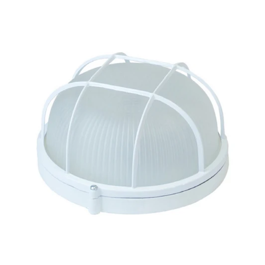 53176 Настенно-потолочный светильник Feron НБП 03-60-002 53176