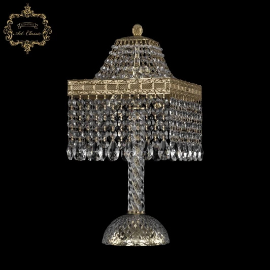 22.202L4.H.20SP.G.Sp Настольная лампа Art Classic 22.20 22.202L4.H.20SP.G.Sp