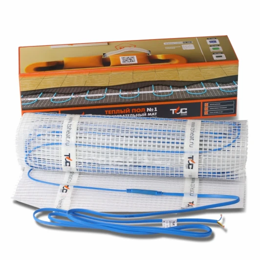 ТСП-750-5,0 Нагревательный мат ТСП-750-5,0