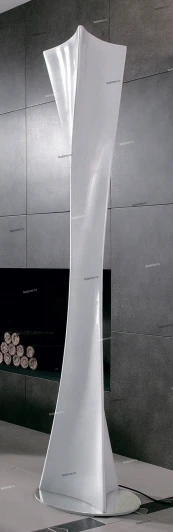 0585 Торшер Mantra Twist 0585