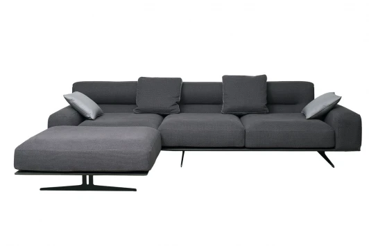 Modular set PORTO №3 Комплект мебели №3 диван модульный угловой Порто(Porto) Garda Decor