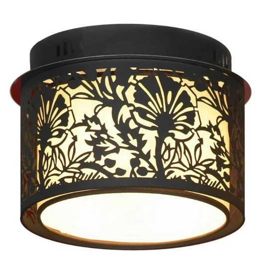 GRLSF-2377-04 Потолочная люстра Lussole Loft Vetere GRLSF-2377-04