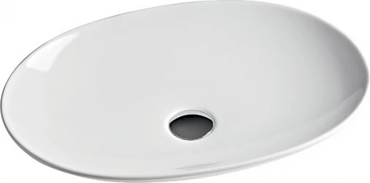 LFL001 01 00 Раковина ArtCeram LaFontana LFL001 01 00 накладная