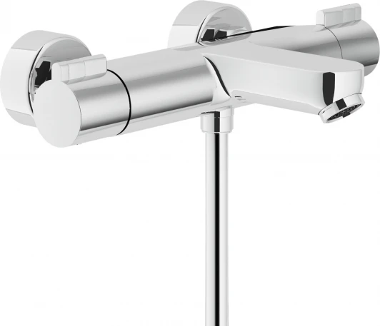 AB87010/1CR Термостат Nobili ABC AB87010/1CR для ванны с душем