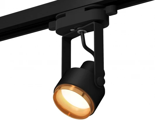 XT6602023 Трековый светильник Ambrella Track System XT6602023 (220V, круглые)