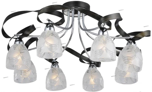 1298001/8CL Snowlight 1298001 1298001/8CL