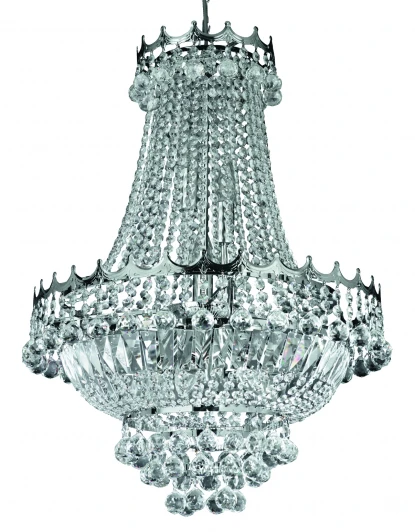 A9100LM-9CC Подвесная люстра Arte Lamp Versailles A9100LM-9CC