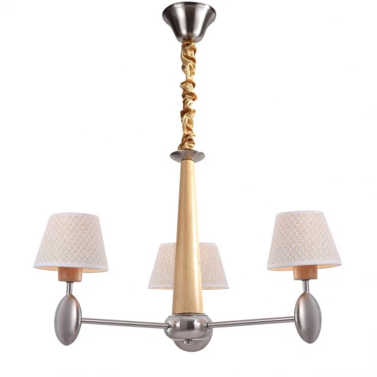 Natura 082.3 Подвесная люстра Lucia Tucci Natura 082.3