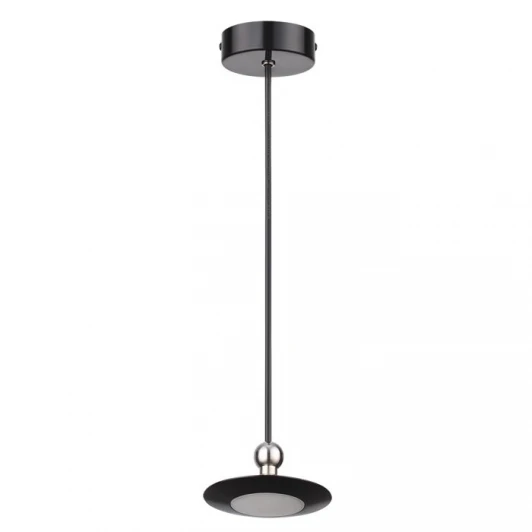 3811/7L Подвесной светильник Odeon Light Uliss 3811/7L
