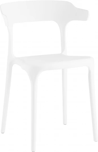 УТ000037031 Обеденный стул Stool Group Hansen (УТ000037031) Серый
