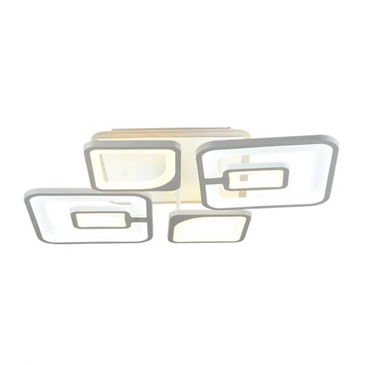 75377.01.09.04 Потолочная люстра Wedo Light Verdzhate 75377.01.09.04