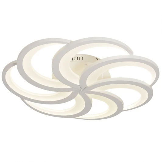 OML-49607-84 Потолочная люстра Omnilux Padria OML-49607-84