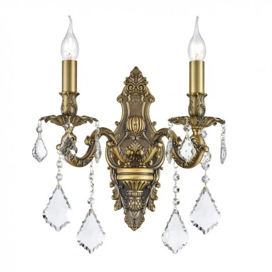 Barolo E 2.1.2.600 A Бра Dio D'Arte Barolo E 2.1.2.600 A