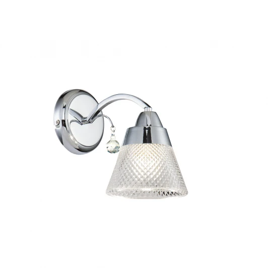 FR2011WL-01CH Бра Freya Enrica FR2011WL-01CH