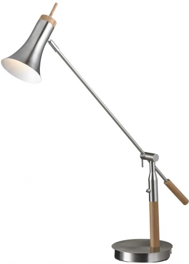 550035 Интерьерная настольная лампа Lampgustaf Detroit 550035