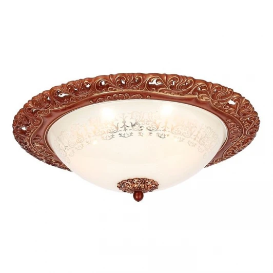 L16853.35 Потолочная люстра L'Arte Luce Milano L16853.35