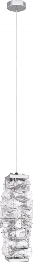 10186/260 Подвесной светильник Monaco 10186/260 Loft It (LED, 220V, хрусталь, на тросе)