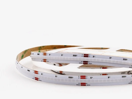 007328 Светодиодная лента 15Вт/м 24В 5м LEDS POWER 007328