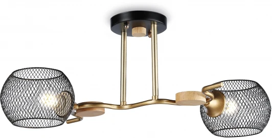 TR80162 Потолочная люстра на штанге TRADITIONAL TR80162 Ambrella (220V)