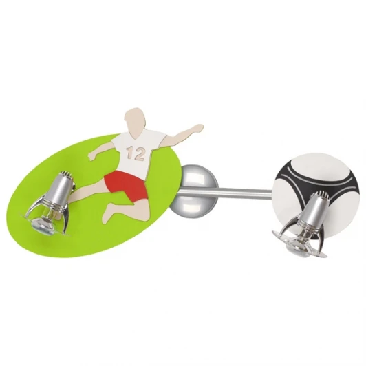 4595 Спот Nowodvorski Football 4595