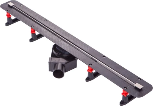 13100037 Душевой лоток Pestan Confluo Slim Line 1050 с решеткой