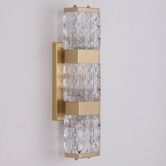 Magnet-Wall01 Настенный светильник Magnet Wall ImperiumLoft Magnet-Wall01 (220V)