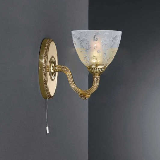 A.6352/1 Бра Reccagni Angelo 6352 A 6352/1