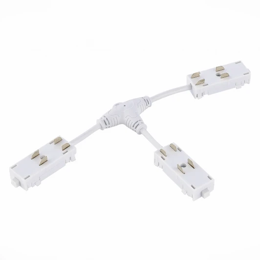 ST015.522.19 T- образный коннектор ST Luce Skyline 220 ST015.522.19